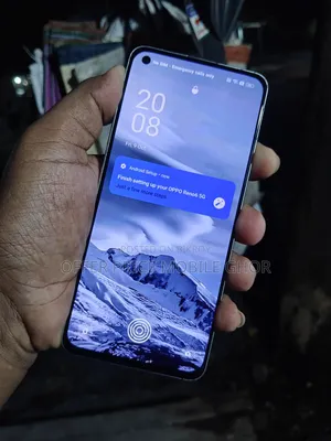 অপো রেনো ৬ ৫জি ১২৮ জিবি গোল্ড
