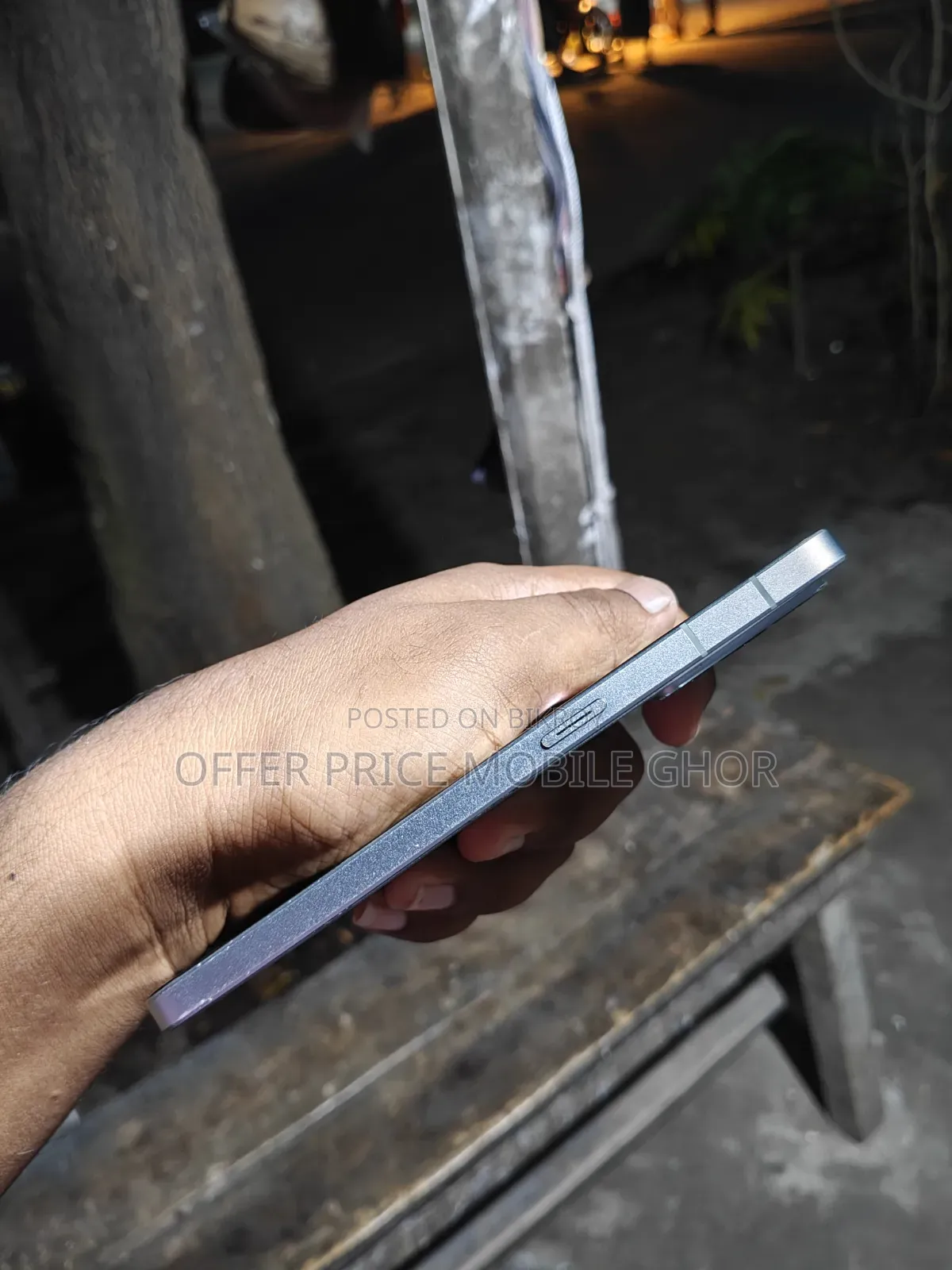 অপো রেনো ৬ ৫জি ১২৮ জিবি গোল্ড