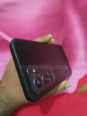 শাওমি রেডমি ১৫ ১২৮ জিবি ব্ল্যাক