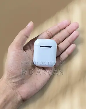 অ্যাপল এয়ারপডস A1523