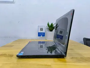 ল্যাপটপ ডেল ইন্সপায়রন ১৪ ৮জিবি ইন্টেল কোর আই৫ এসএসডি ২৫৬জিবি