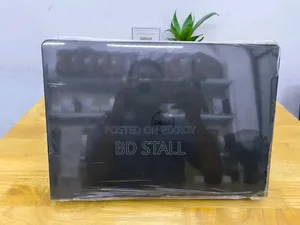 ল্যাপটপ ডেল ইন্সপায়রন ১৪ ৮জিবি ইন্টেল কোর আই৫ এসএসডি ২৫৬জিবি