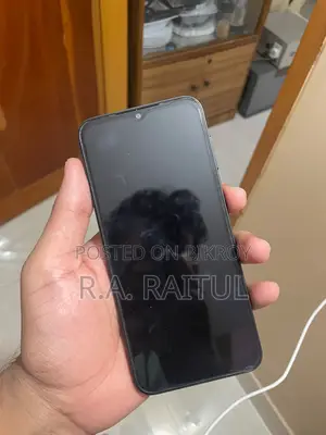 স্যামসাং গ্যালাক্সি এ১৪ ৬৪ জিবি ব্ল্যাক