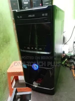 Desktop Computer 4GB Intel Core i3 HDD 500GB