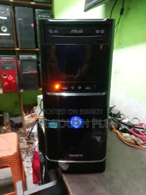 Desktop Computer 4GB Intel Core i3 HDD 500GB