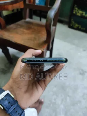 অ্যাপল আইফোন ১১ প্রো ম্যাক্স ৬৪ জিবি গ্রিন