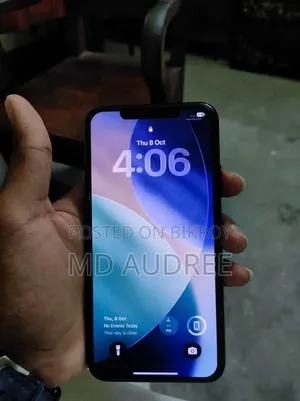 অ্যাপল আইফোন ১১ প্রো ম্যাক্স ৬৪ জিবি গ্রিন