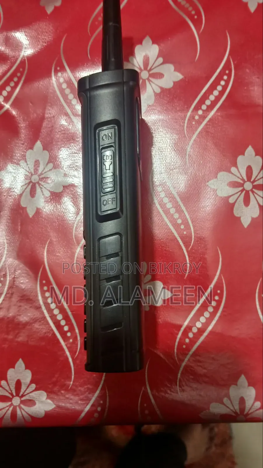 Maxtel Max 14 Black
