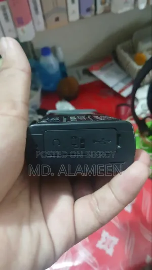 Maxtel Max 14 Black