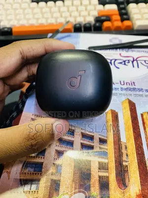 Anker Soundcore R50i
