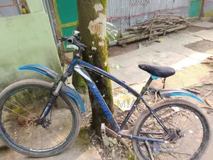 Cycle for Sale