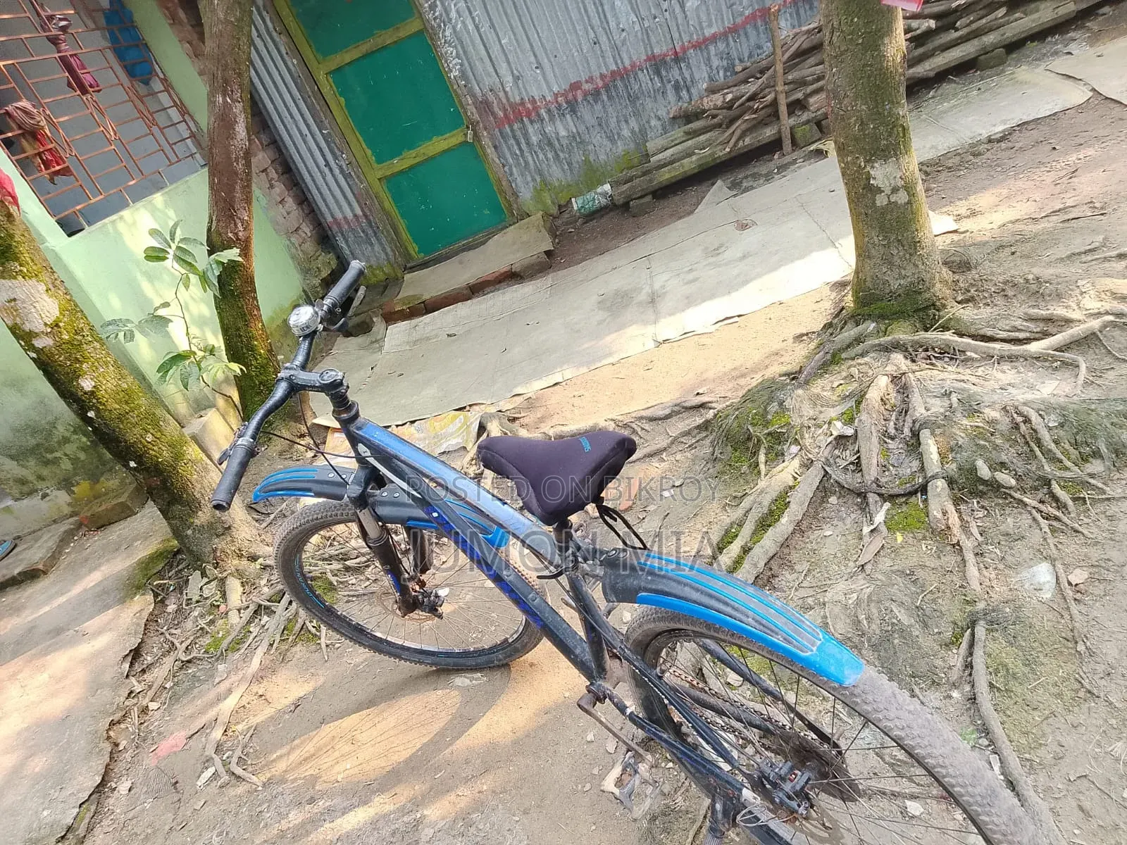 Cycle for Sale