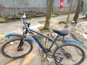 Cycle for Sale