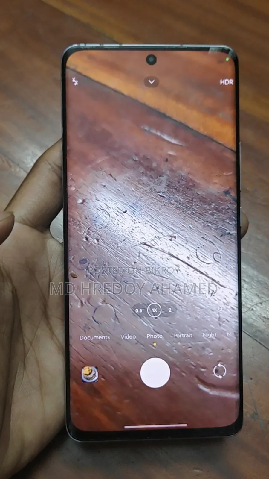 Xiaomi 12 Pro 256 GB Blue