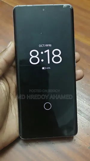 Xiaomi 12 Pro 256 GB Blue