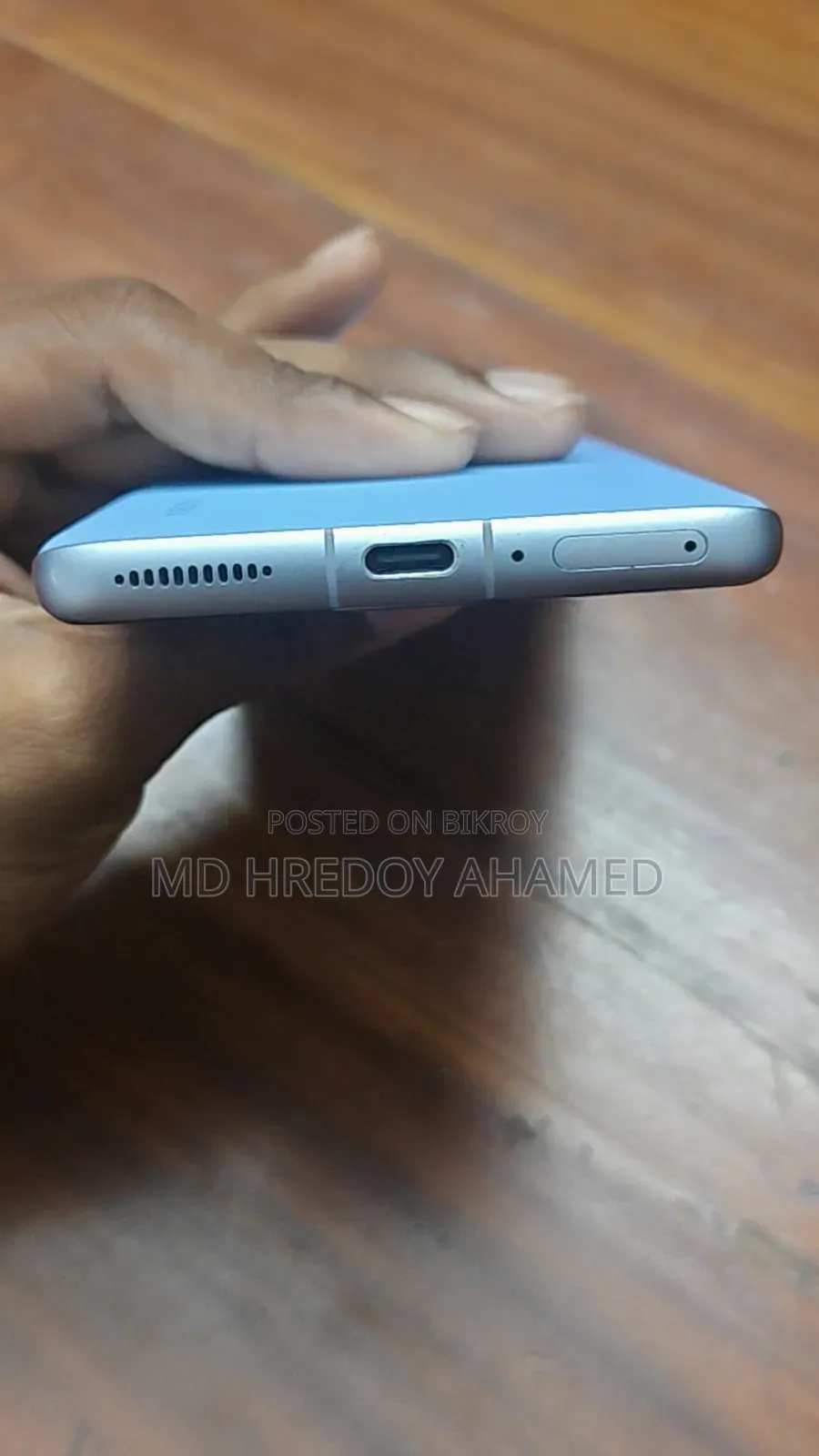 Xiaomi 12 Pro 256 GB Blue