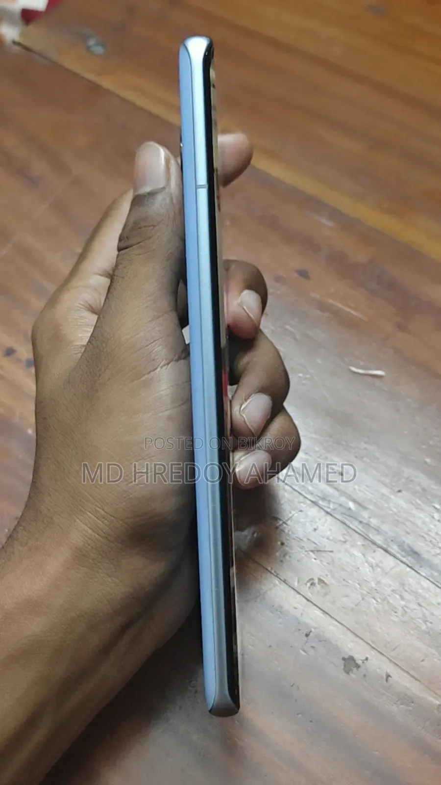 Xiaomi 12 Pro 256 GB Blue