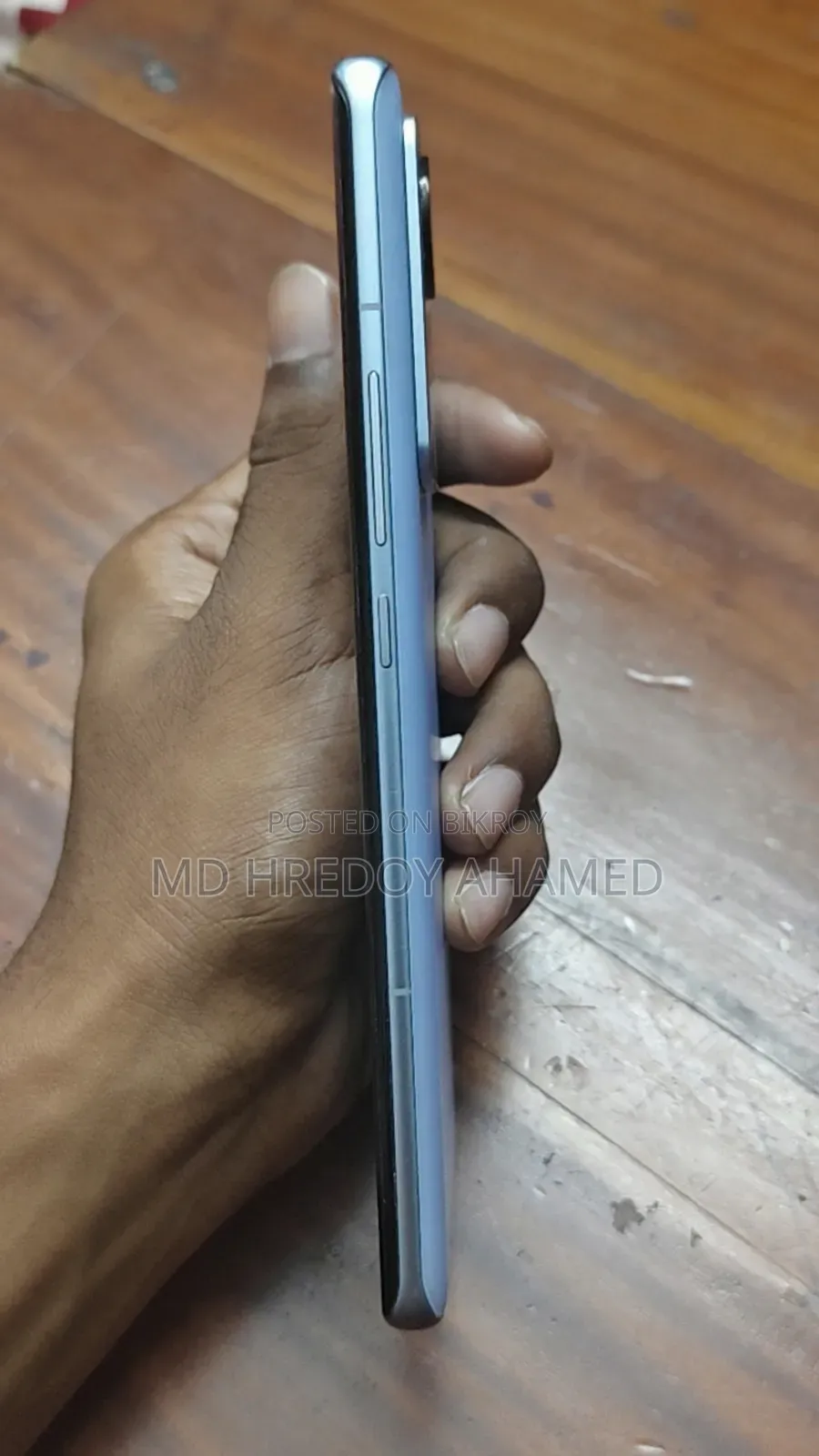 Xiaomi 12 Pro 256 GB Blue