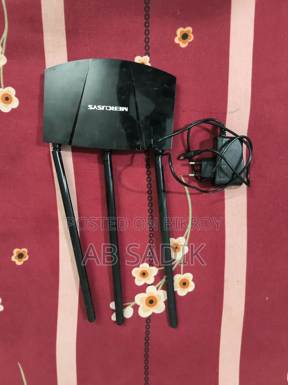 Mercusys Mw330hp