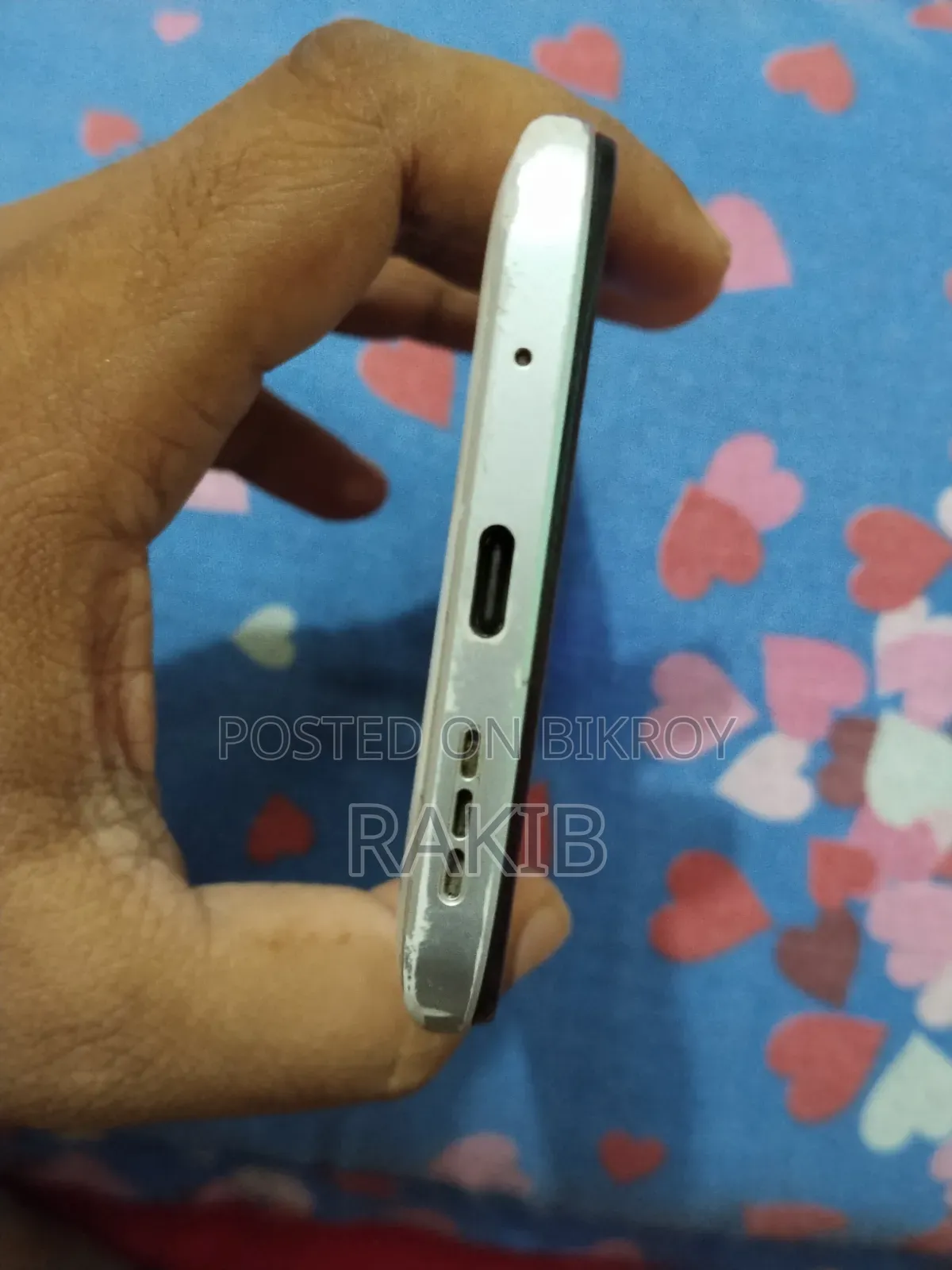 Xiaomi Redmi Note 11 128 GB Red