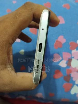 Xiaomi Redmi Note 11 128 GB Red