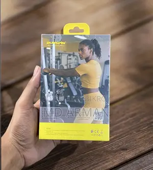 Dunspin Earbuds MUSIC GO-022