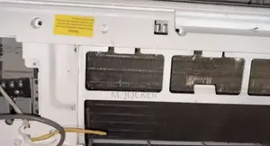 1 and 1.5 Ton AC - 2 AC Together