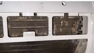 1 and 1.5 Ton AC - 2 AC Together
