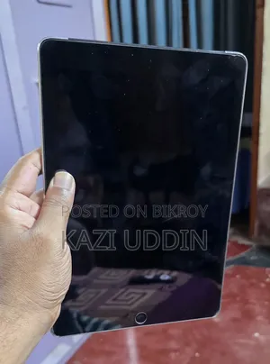 অ্যাপল আইপ্যাড এয়ার ২ ৬৪ জিবি সিলভার