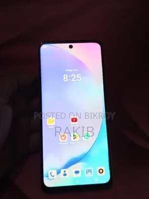 Vivo Y19s 128 GB White