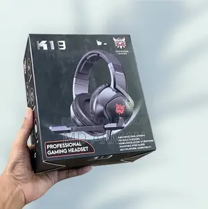 ওনিকুমা গেমিং কে১৯