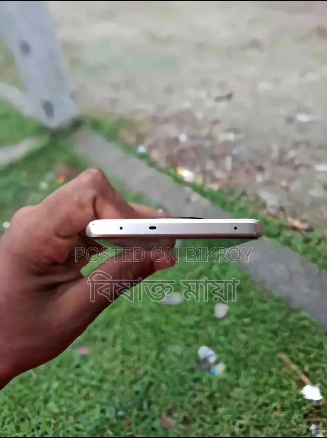 Realme 14 Pro 128 GB White