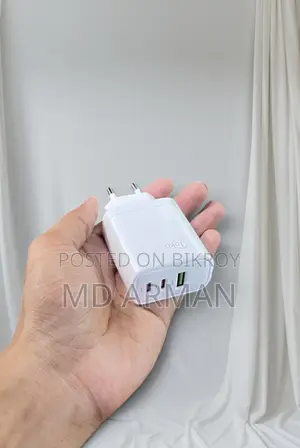 Charger Super Fast 65W