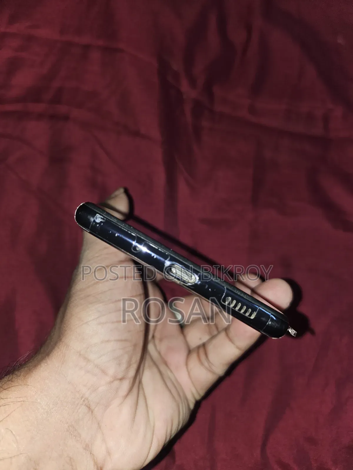 Samsung Galaxy F54 256 GB Blue