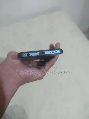 Vivo Y17s 128 GB Black