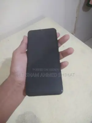 Vivo Y17s 128 GB Black