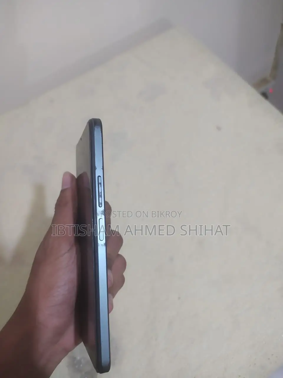 Vivo Y17s 128 GB Black