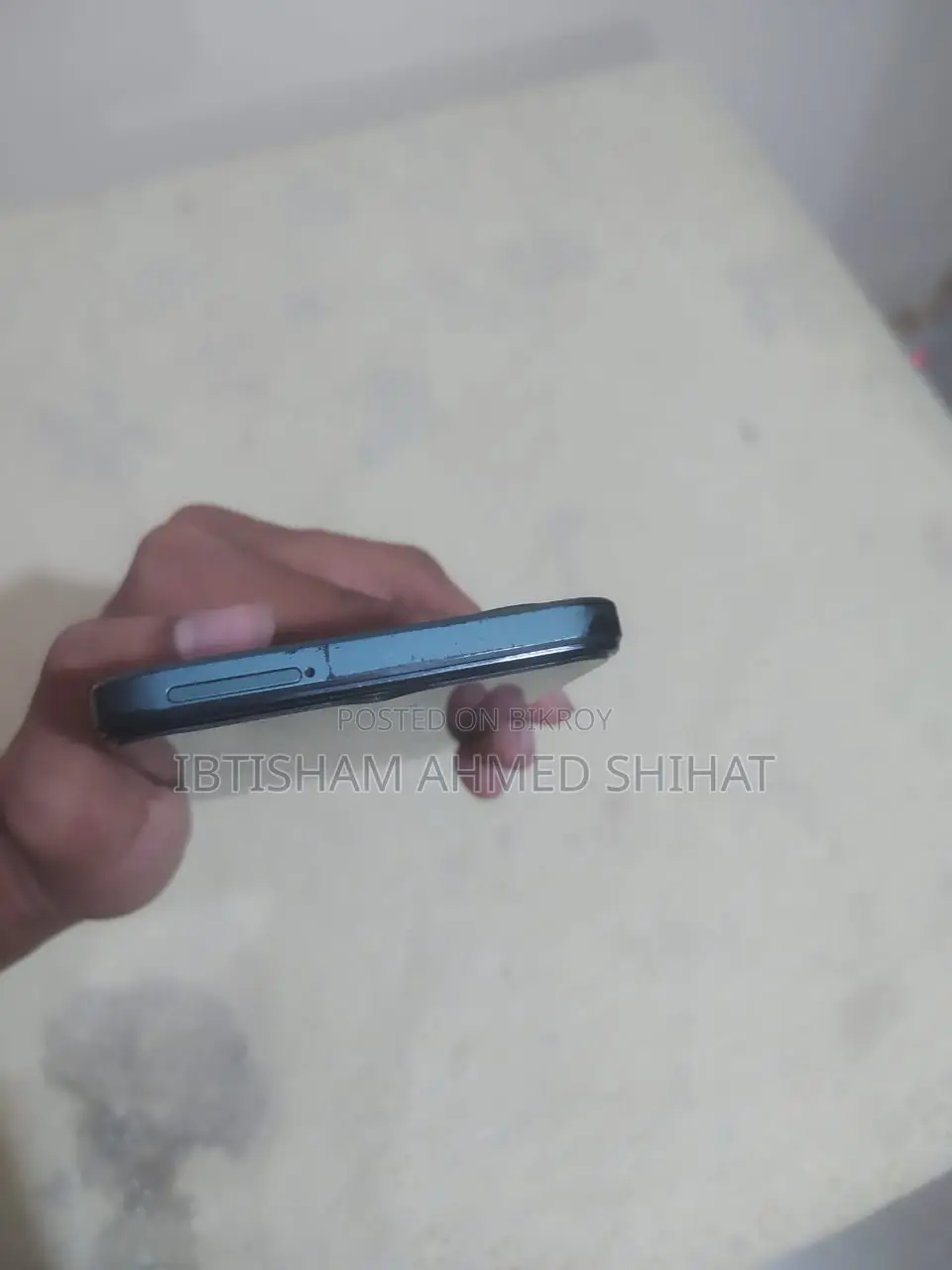 Vivo Y17s 128 GB Black
