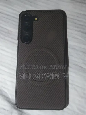 Samsung Galaxy S23 256 GB Black