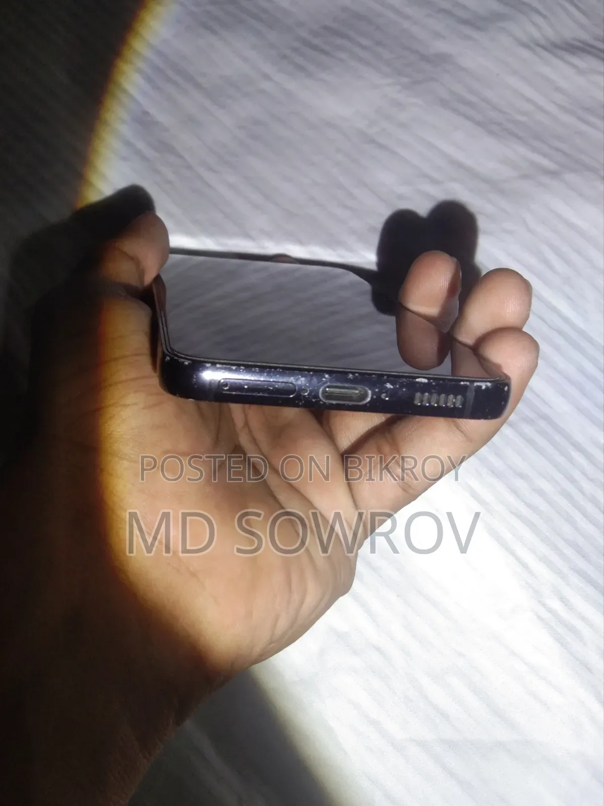 Samsung Galaxy S23 256 GB Black