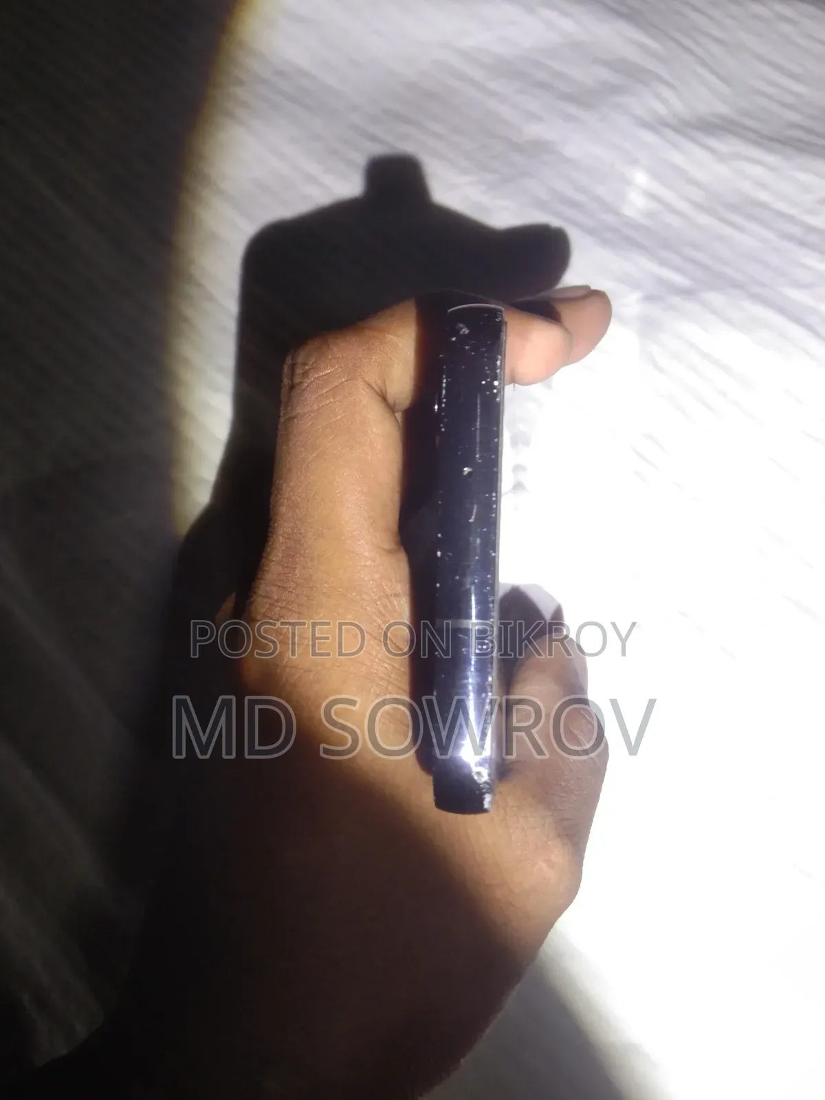 Samsung Galaxy S23 256 GB Black