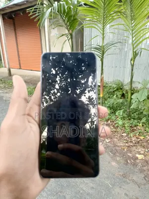 স্যামসাং গ্যালাক্সি এস২১ ৫জি ১২৮ জিবি ব্ল্যাক