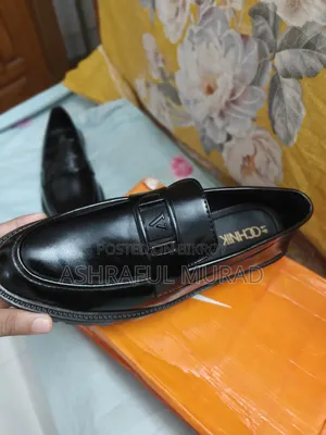 Chunky Shoes Size 41