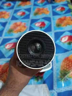 এন্ড্রয়েড প্রজেক্টর
