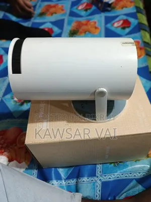 এন্ড্রয়েড প্রজেক্টর