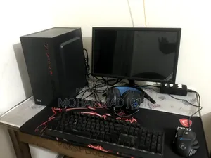 Gigabyte GA-H110MSTX-HD3-ZK 8GB Intel Core i5 SSD 128GB