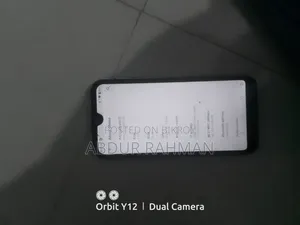 বেনকো ওয়াই৫০ প্রো ১৬ জিবি নীল