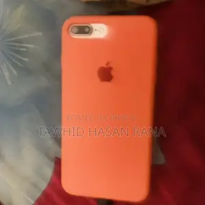 Apple iPhone 7 Plus 128 GB Rose Gold