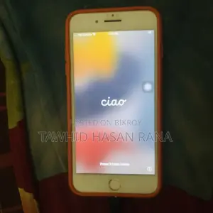 Apple iPhone 7 Plus 128 GB Rose Gold