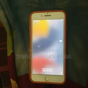 Apple iPhone 7 Plus 128 GB Rose Gold